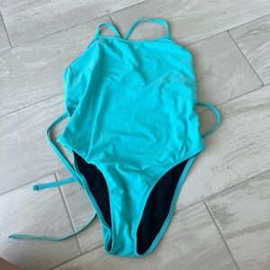 Jolyn Jackson 4 Style Swimsuit